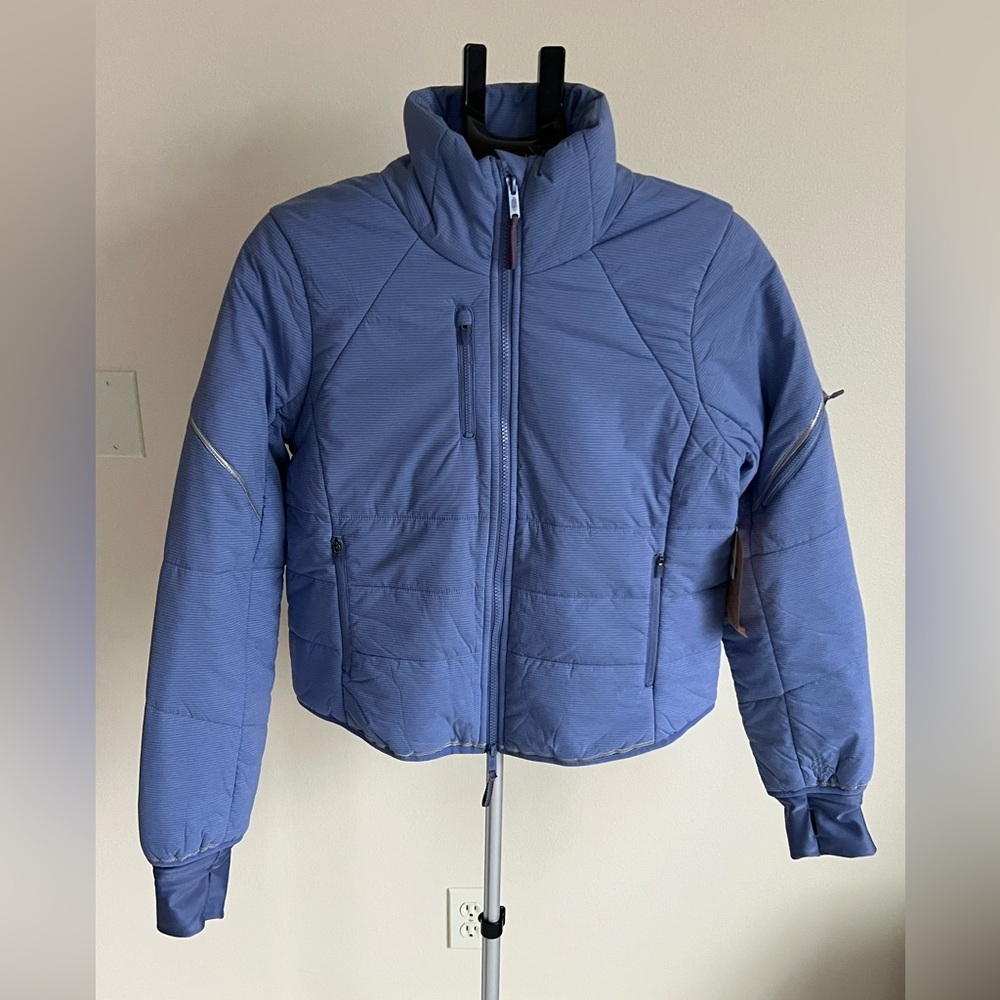 NWT Free People Movement- size XL - Picture 4 of 10